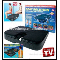 Comfortable Car Seat Cushion Seat Solution Seat Cushion as seen on TV